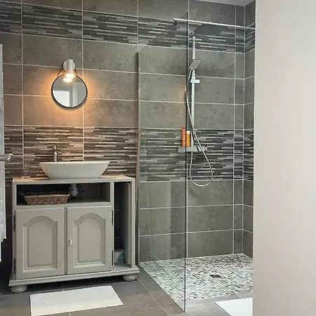 Ocean Tatil Evi Vensac