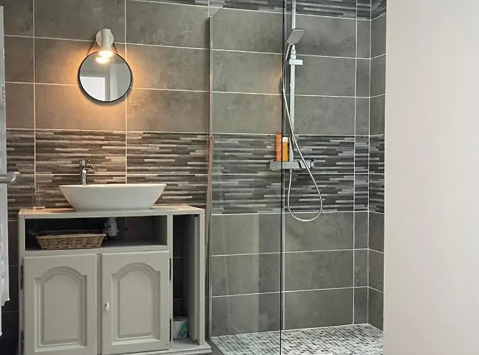 Ocean Ferienhaus Vensac